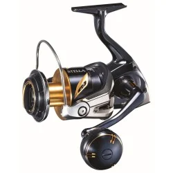 Kołowrotek Shimano Stella SW 8000 HG Ograniczona ilość