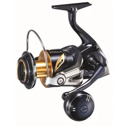 Kołowrotek Shimano Stella SW 8000 PG Najlepsza cena