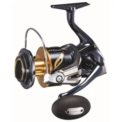 Nie przegap Kołowrotek Shimano Stella SW 10000 PG