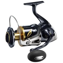 Kołowrotek Shimano Stella SW 20000 PG Nie przegap