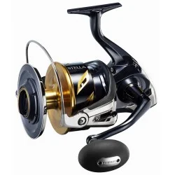 Kołowrotek Shimano Stella SW 30000 C Tylko dziś