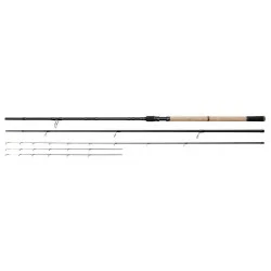 Wędka DAM Detek X-Heavy Feeder 3+3 - 3,90m do 180g Obniżka ceny