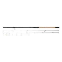 Wędka DAM Detek Method Feeder 3+3 - 3,60m do 60g Ostatnie sztuki