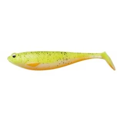 Oferta czasowa Przynęta Gumowa DAM Effzett Shadster 7cm/3,4g, Lemon Shiner UV