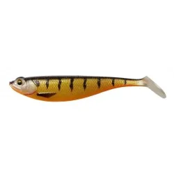 Przynęta Gumowa DAM Effzett Shadster 7cm/3,4g, Golden Shiner UV Tani