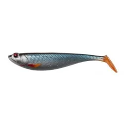 Przynęta Gumowa DAM Effzett Shadster 9cm/7,2g, Roach UV Tylko dziś