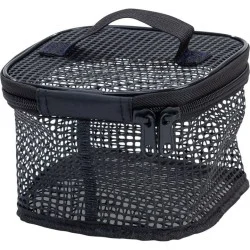 Siatka na pellet Ms Range Soaker Mesh 4mm Premium