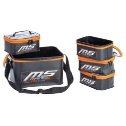 Tani Zestaw toreb Ms Range WP Bag in Bag S