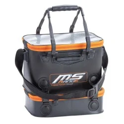 Oferta limitowana Torba MS Range WP Double Bag L