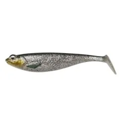 Zamów dziś Przynęta Gumowa DAM Effzett Shadster 12cm/16,8g, Silver Shiner