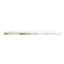 Wędka Berkley Phazer Pro III Spinning - 1,83m 2-10g Popularny