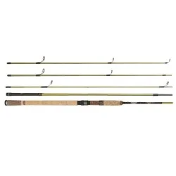 Wędka Berkley Phazer Pro III Spinning - 3,04m 7-29g Nowość