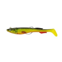 Przynęta gumowa Berkley Power Sardine 9cm/10g, Hot Cod Wyjątkowa oferta
