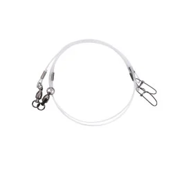 Kup online Przypon Berkley Fusion19 Fluoro Pike Leaders 1,1mm/40cm (2szt.)