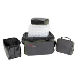 Tani Torba Iron Claw Root Bag