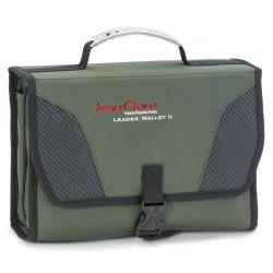 Portfel na przypony Iron Claw Leader Wallet II Sprawdź teraz