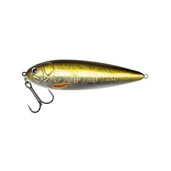 Błystka Abu Garcia Beast Rattlin Atom 12cm/45g, Golden Roach Rabat