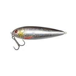 Błystka Abu Garcia Beast Rattlin Atom 12cm/45g, Silver Roach Tylko do końca tygodnia