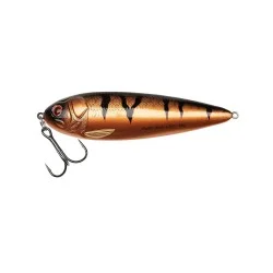Premium Błystka Abu Garcia Beast Rattlin Atom 12cm/45g, Burbot