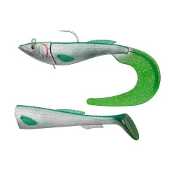 Przynęta Berkley Power Herring 18cm/180g, Ayu Green Dostępne od ręki
