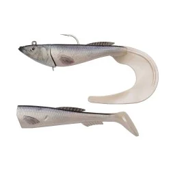 Przynęta Berkley Power Herring 23cm/300g, Real Herring Obniżka ceny