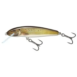 Super okazja Wobler Salmo Minnow Sinking 7cm/8g, Grayling
