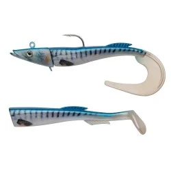 Przynęta Berkley PowerBait Power Sandeel 15cm/40g, Real Mackerel Ostatnia szansa