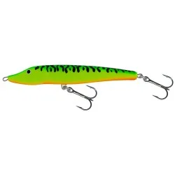 Wobler Salmo Jack Floating 18cm/60g, Green Tiger Oferta czasowa