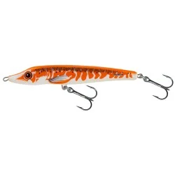 Wobler Salmo Jack Floating 18cm/60g, Albino Pike Niska cena
