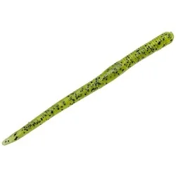 Dodaj do koszyka Przynęta gumowa Strike King KVD Super Finesse Worm 10cm, Watermelon