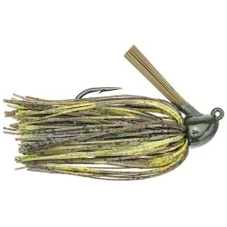 Premium Strike King Hack Attack Flipping Jig 10,6g, Candy Craw