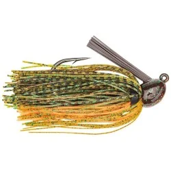 Bezpieczne zakupy Strike King Hack Attack Flipping Jig 14,2g, Sexy Craw