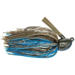 Nowość Strike King Hack Attack Flipping Jig 21,3g, Okeechobee Craw