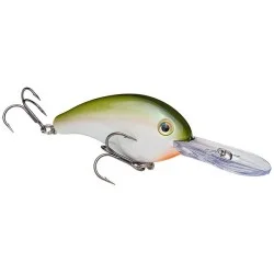 Wobler Strike King Pro Model Series 5 10,5cm/17,7g, The Shizzle Rabat