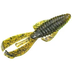 Wysoka jakość Przynęta gumowa Strike King Rage Bug 10cm, Summer Craw