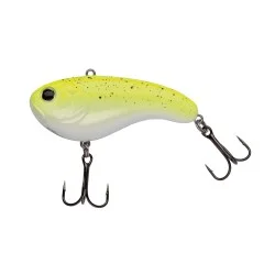 Wobler Berkley Flatt Shad 5cm/11g, UV Spotted Neon Yellow Super okazja