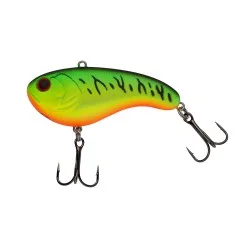 Wyjątkowa oferta Wobler Berkley Flatt Shad 5cm/11g, UV Tiger