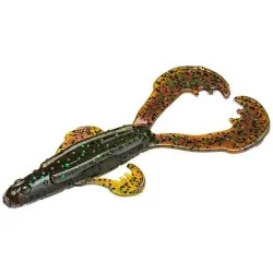 Rabat Przynęta gumowa Strike King Rage Space Monkey 10cm, Bama Bug