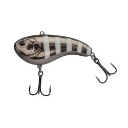 Wobler Berkley Flatt Shad 6,6cm/20g, Glowing Zebra Wybór klientów