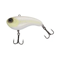 Wobler Berkley Flatt Shad 7,7cm/22g, Ghostscent Nowość