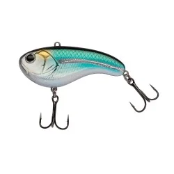 Wobler Berkley Flatt Shad 7,7cm/22g, Natural Blue Back Herring Nowy