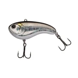 Wobler Berkley Flatt Shad 7,7cm/22g, Natural Shiner Łatwy zwrot