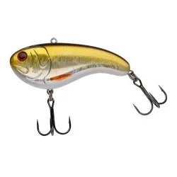 Wobler Berkley Flatt Shad 12,4cm/117g, Shiny Rudd Popularny