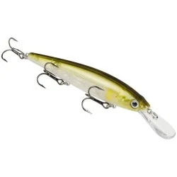 Wobler Strike King KVD Deep 300 Jerkbait 12cm/17g, Clear AYU Oferta limitowana