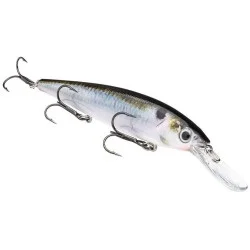 Wobler Strike King KVD Deep 300 Jerkbait 12cm/17g, Natural Shad Premium