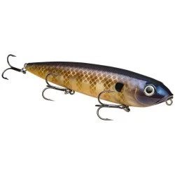 Bestseller Wobler Strike King KVD Sexy Dawg 11,5cm/17,7g, Blue Gill