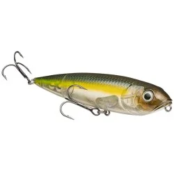 Wobler Strike King KVD Sexy Dawg JR 9,5cm/10,6g, Ghost Minnow Hit sprzedaży