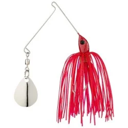 Błystka Strike King Micro King Spinnerbait 1,8g, Red Head Red Skirt Wyjątkowa oferta