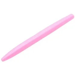 Przynęta gumowa Strike King Ocho 10cm, Bubble Gum Łatwy zwrot