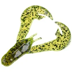 Ostatnia szansa Przynęta gumowa Strike King Rage Chunk 7,5cm, Summer Craw